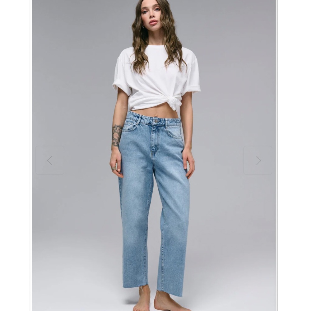 SOLMAR JEANS